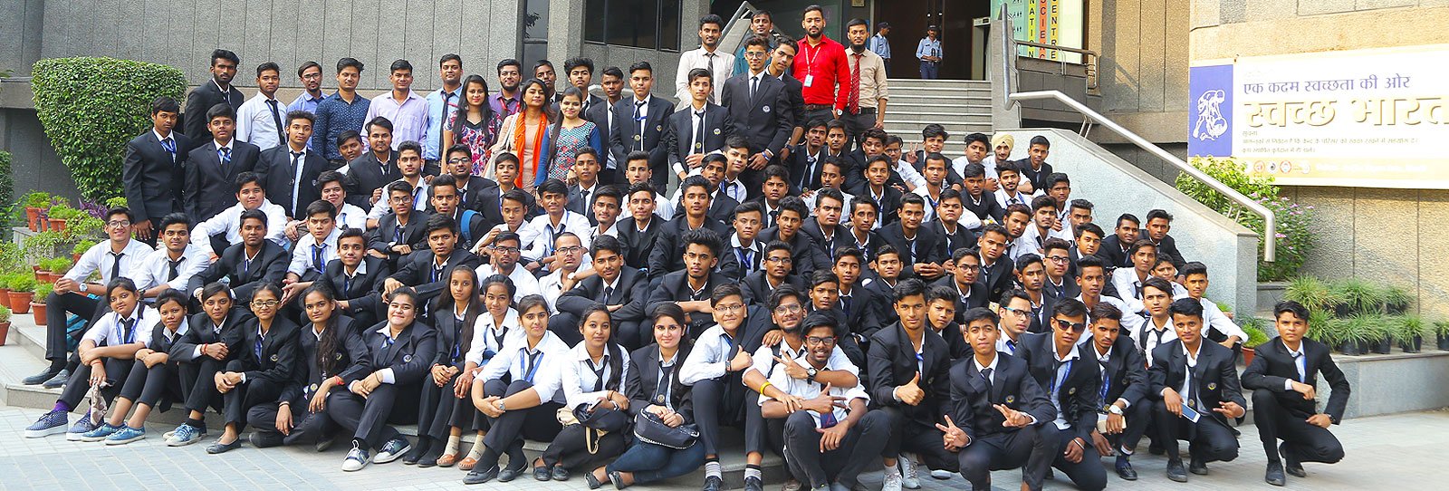 Best placement college for Hotel Management in Badarpur
