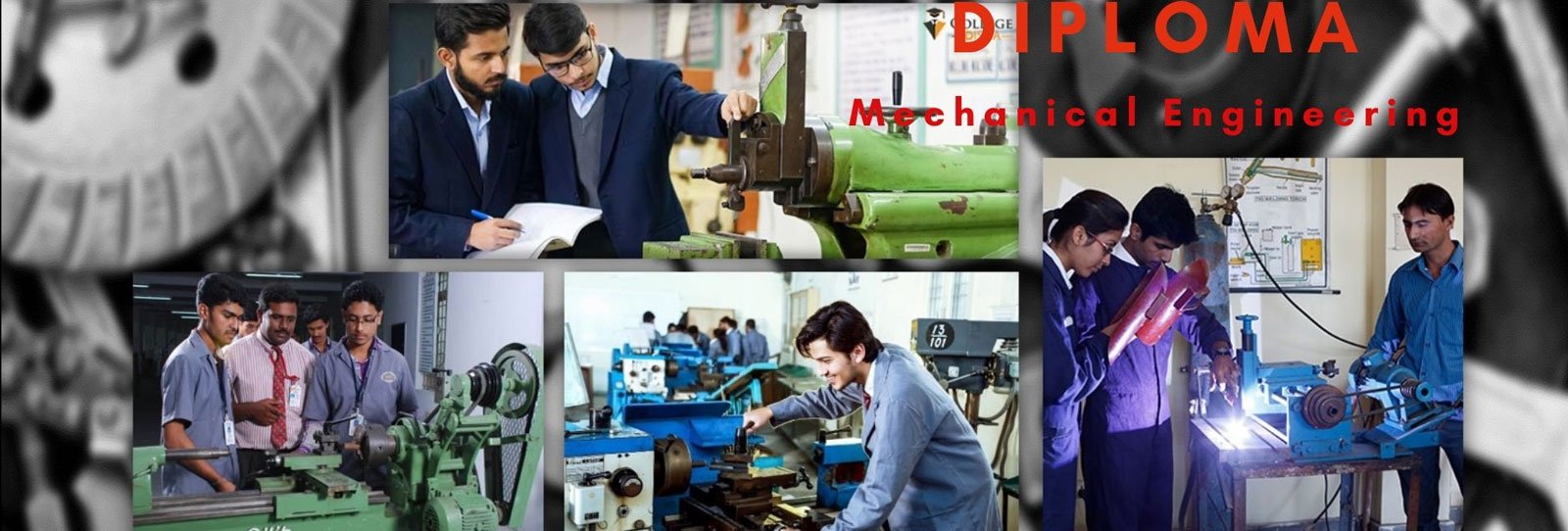 Best Private Diploma Engineering College in Uttar Pradesh 