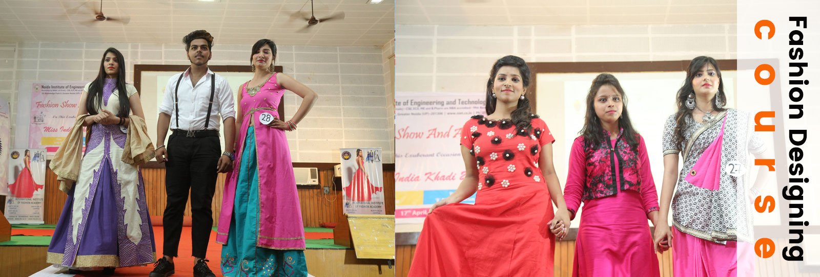 Fashion Designing College in Ghazipur