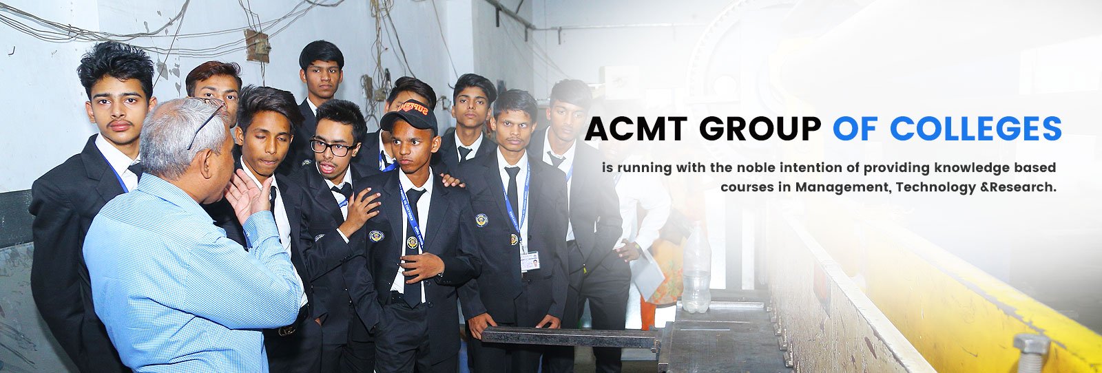 ITI Admission in Delhi
